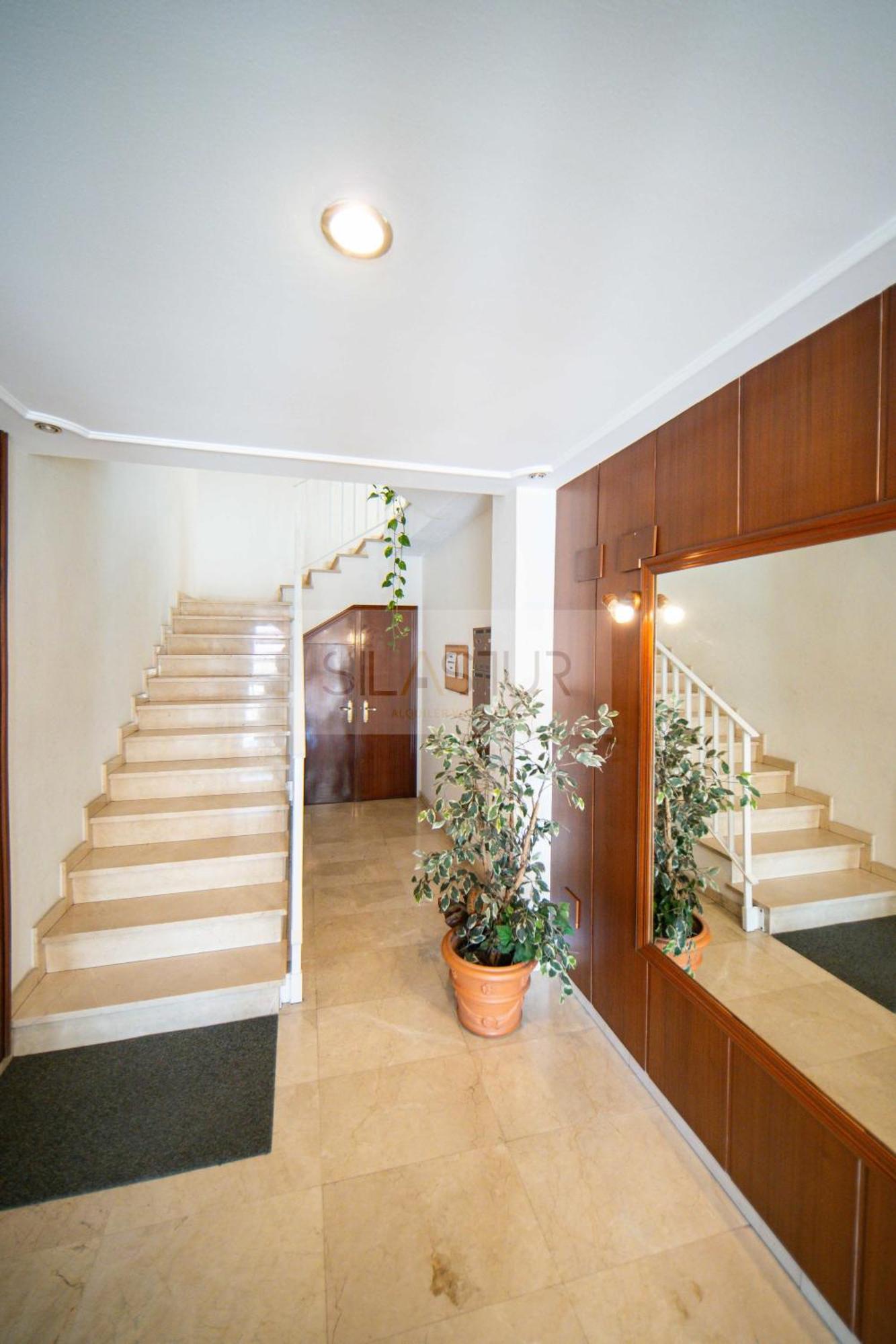 Duplex Las Piraguas Arriondas Buitenkant foto