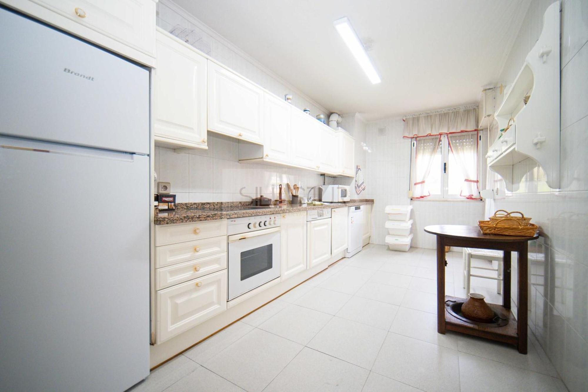 Duplex Las Piraguas Arriondas Buitenkant foto